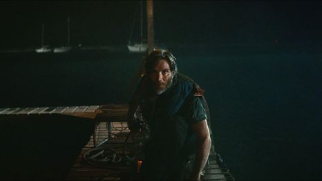 Cillian Murphy en la segunda entrega de Un Lugar en Silencio.