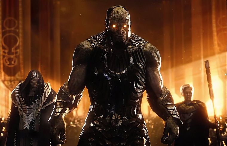 La postal épica de los enemigos de La Liga