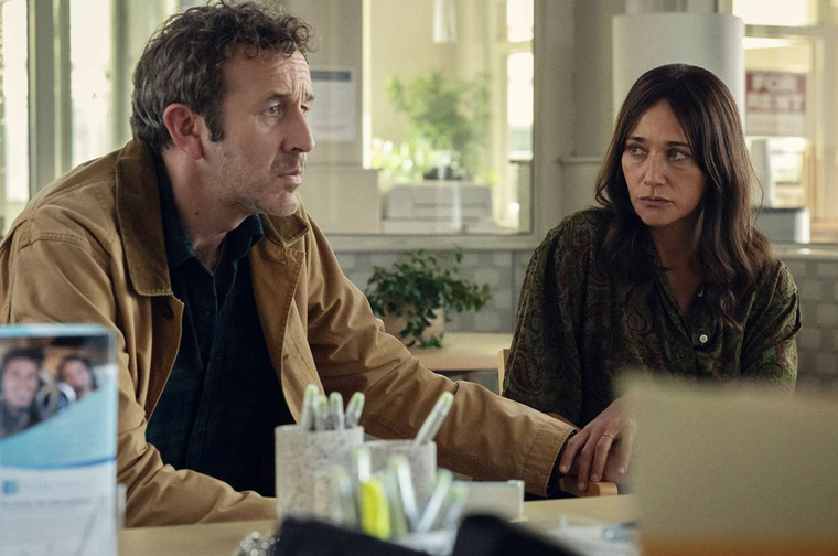 Un error desconcierta a todos en el primer episodio de la séptima temporada de Black Mirror.