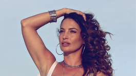 Laura Ramos fue parte de grandes producciones que la catapultaron al éxito