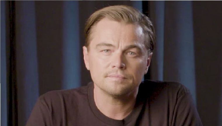 Foto: Instagram @leonardodicaprio