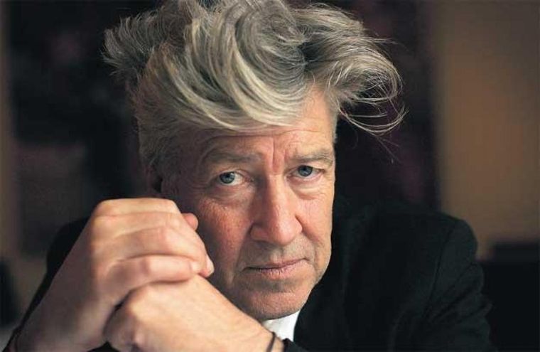 David Lynch cumple 77 años.
