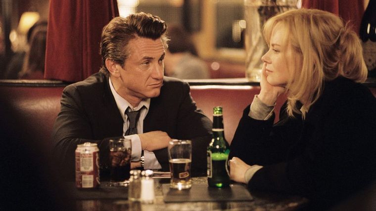 La intérprete, el thriller encabezado por Nicole Kidman para ver este fin de semana en Netflix La intérprete, el thriller encabezado por Nicole Kidman para ver este fin de semana en Netflix