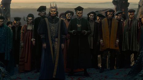 Netflix tiene una nueva película en su ranking histórico