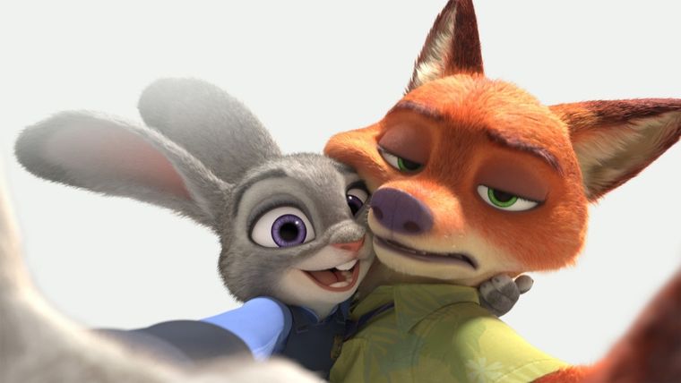 Zootopia finalmente tendrá una secuela