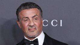 Que Ver | Sylvester Stallone es una de las estrellas más importantes de la industria