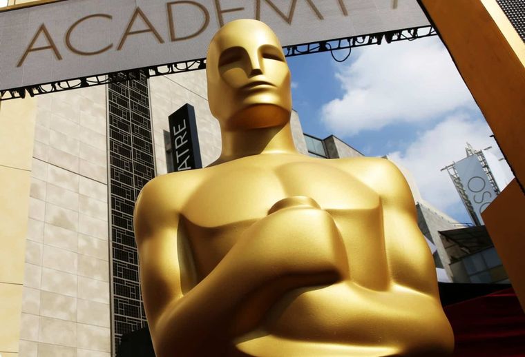 Premios Oscar