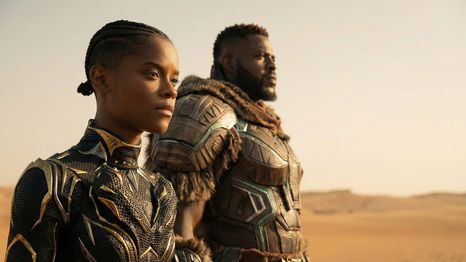 Avengers: Doomsday: nuevo teaser, los dichos de los hermanos Russo y una teoría que cobra fuerza