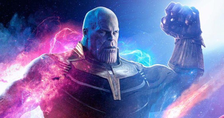 Foto: Thanos