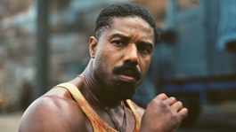Michael B. Jordan protagoniza Sinners 