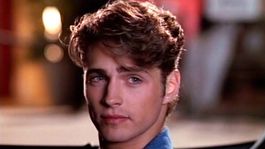 que fue de la vida de jason priestley, el protagonista de beverly hills 90210