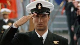 Steven Seagal