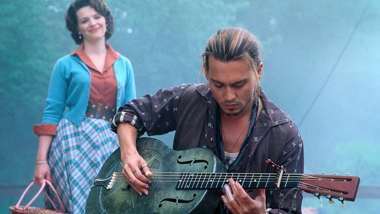 Chocolate es la película perfecta para ver en Semana Santa y pasar un buen momento Chocolate es la película perfecta para ver en Semana Santa y pasar un buen momento