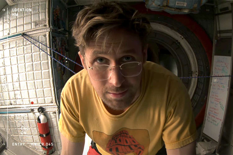 La película tiene una duración de 2 horas y 36 minutos. La película tiene una duración de 2 horas y 36 minutos.