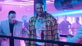 K.O. se ha ubicado como la película más vista de Netflix