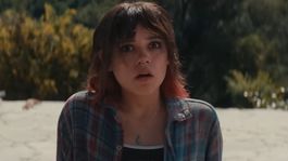 La película estrenará la primera mitad de 2025