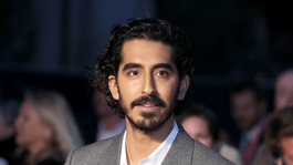 Dev Patel es conocido por producciones como Slumdog Millionaire, Skins, El exótico hotel Marigold, The Green Knight y más.