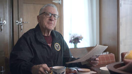 Robert De Niro protagoniza Día cero.