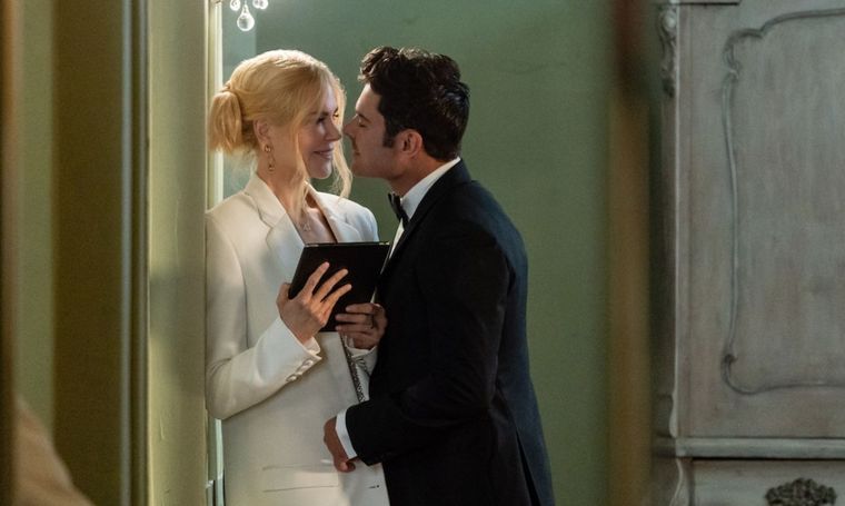 Un asunto familiar es la nueva gran apuesta de Netflix