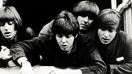 hoy es el dia de los beatles: como festejarlo desde casa