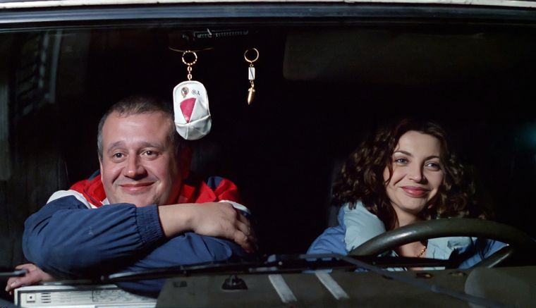 Si te gustan las películas de carretera, esta comedia española es para ti