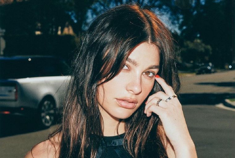 Camila Morrone tiene 25 años