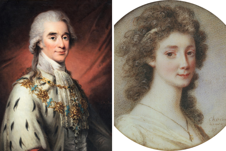 Los verdaderos hermanos von Fersen que inspiraron el nuevo drama romántico de Netflix Los verdaderos hermanos von Fersen que inspiraron el nuevo drama romántico de Netflix