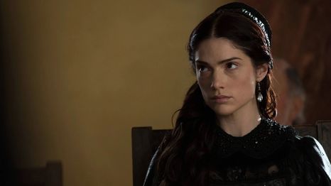 La serie de época de suspenso que no podrás dejar de ver