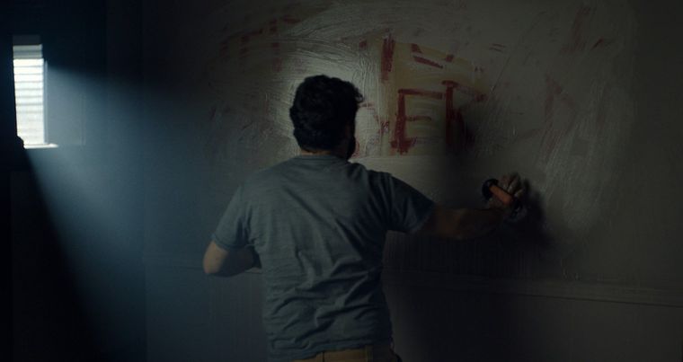 James Wan es el productor de Verdaderamente aterrador
