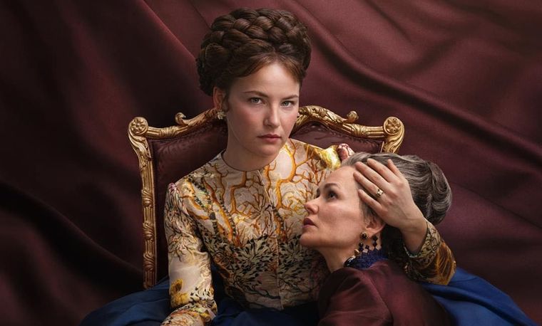 Llega la segunda temporada de la exitosa serie de época