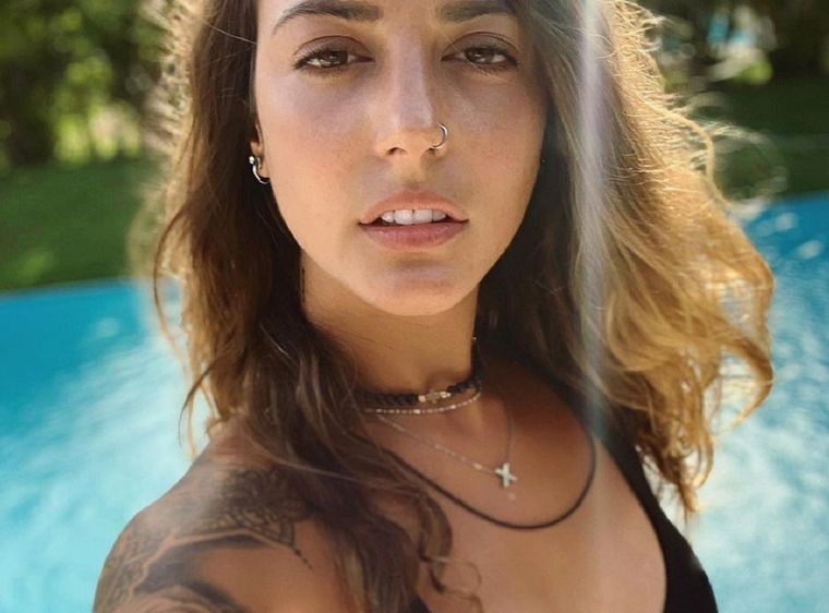 Ximena Duggan se suma a la nueva edición de Exatlón México.