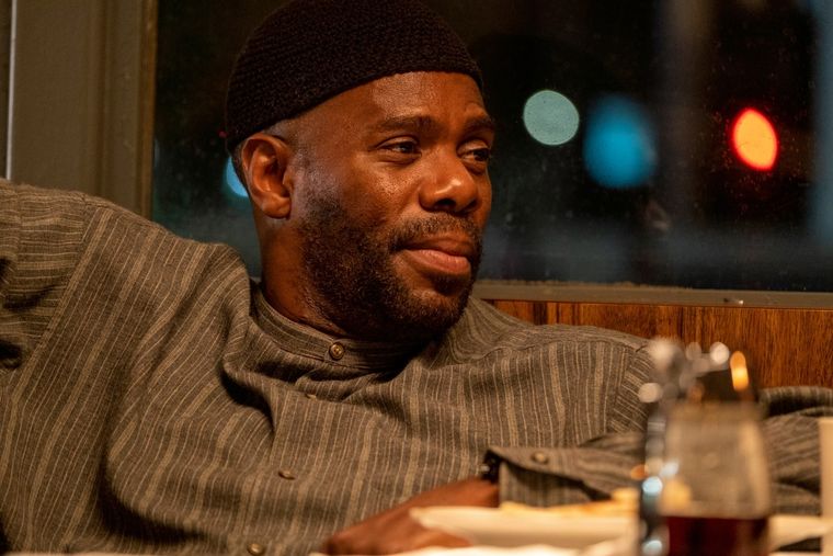 Tras el episodio especial, Colman Domingo pasó a tener un rol recurrente en la segunda temporada de Euphoria Tras el episodio especial, Colman Domingo pasó a tener un rol recurrente en la segunda temporada de Euphoria