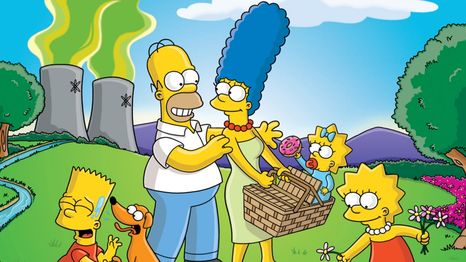 Los Simpson