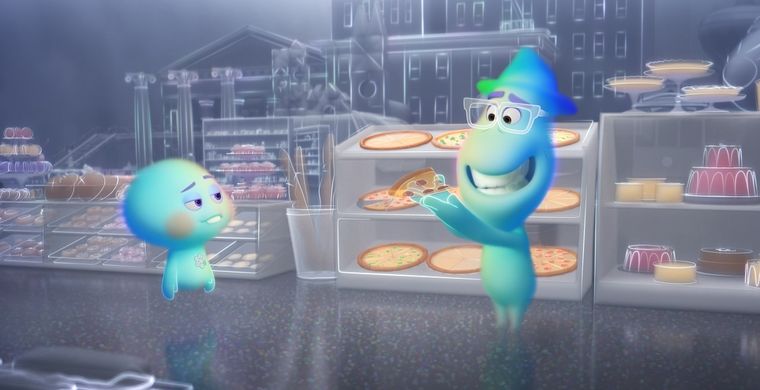 Soul presenta una historia sobre el sentido de la vida, donde el enfoque principal es que vivir no se trata solo de cumplir un sueño específico, sino de experimentar, sentir y estar presente. Soul presenta una historia sobre el sentido de la vida, donde el enfoque principal es que vivir no se trata solo de cumplir un sueño específico, sino de experimentar, sentir y estar presente.