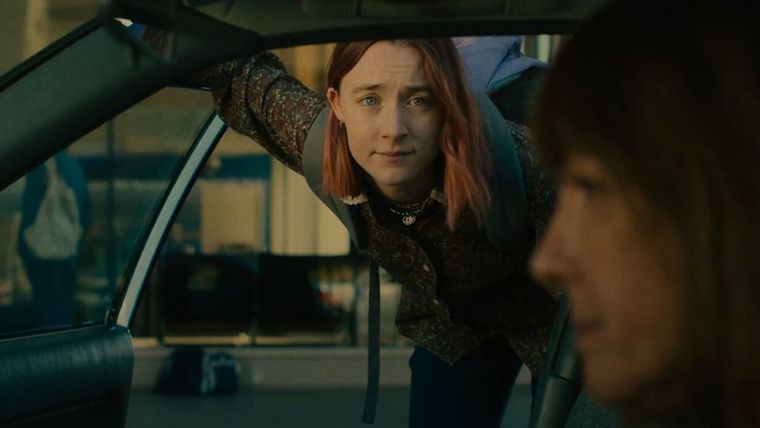 Greta Gerwig admite que podría haber una secuela de Lady Bird