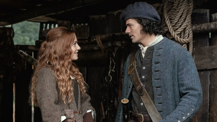 El spin-off cuenta con nuevos rostros pero algunos personajes ya conocidos. El spin-off cuenta con nuevos rostros pero algunos personajes ya conocidos. 