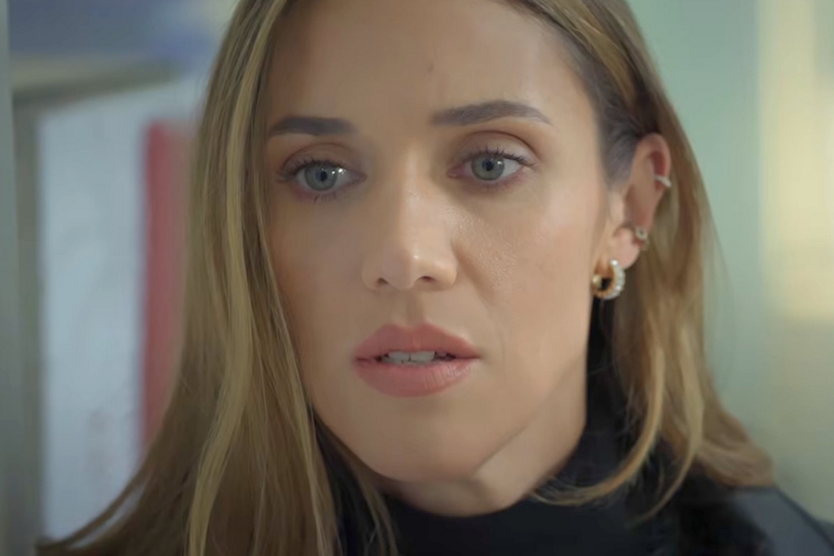 Entre padre e hijo es tendencia en Netflix