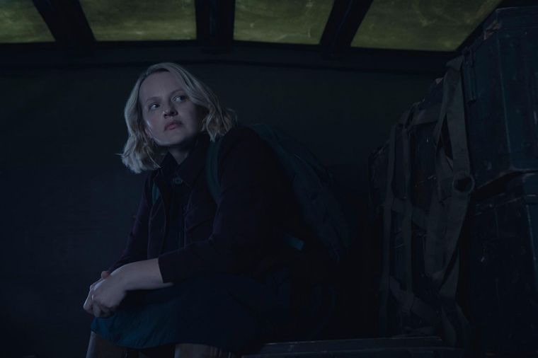 June sabe que el final de acerca