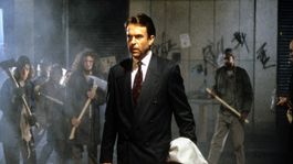 Sam Neill protagoniza esta película de terror. Sam Neill protagoniza esta película de terror.