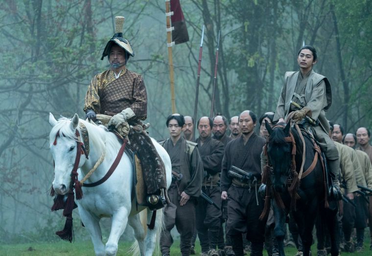 La serie de FX regresará con una segunda temporada. La serie de FX regresará con una segunda temporada. 