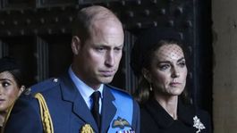 La drástica decisión que tomó Late Middleton sobre la infidelidad del príncipe William y una amiga suya.