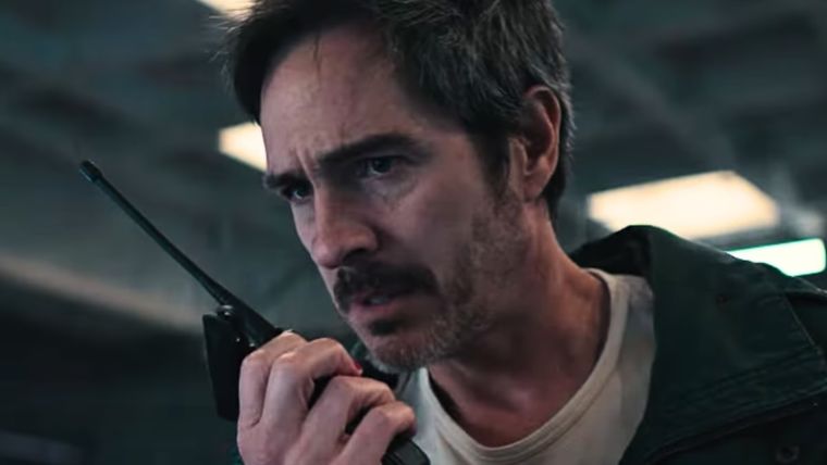 No negociable es furor en Netflix