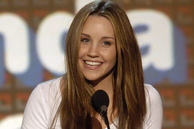 Amanda Bynes luce irreconocible en la actualidad