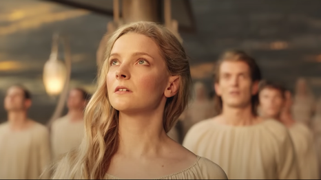 La filmación de la segunda temporada comenzó en octubre de 2022