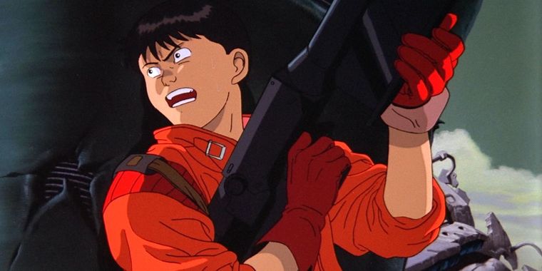 Hasta Kaneda le asusta la idea de un live action