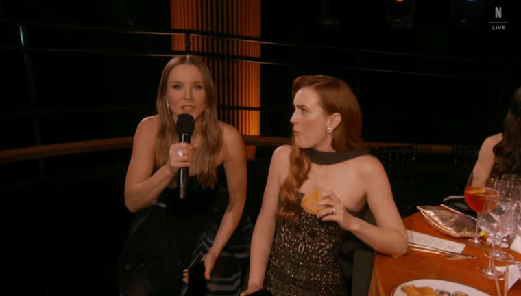 Grandes reuniones, grandes homenajes