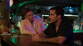 duro golpe para jake gyllenhaal y la secuela de road house