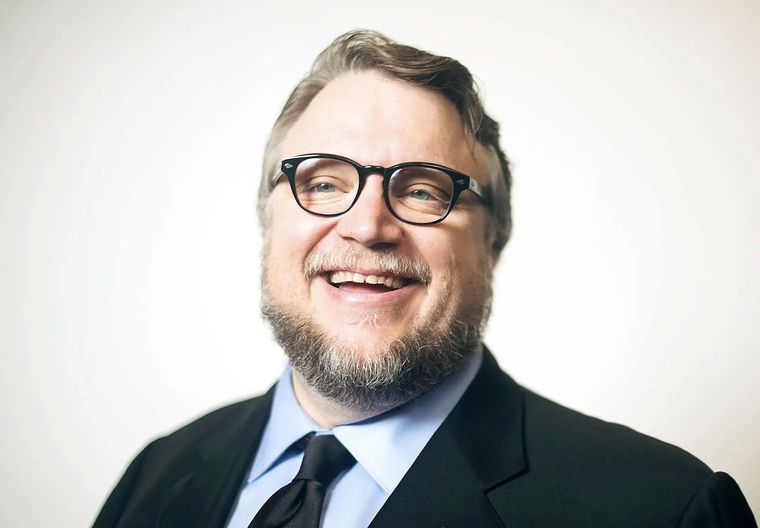 Guillermo del Toro filoso sobre los avances de la Inteligencia Artificial y sus usos