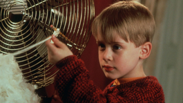 Mi pobre angelito es un indiscutible clásico navideño