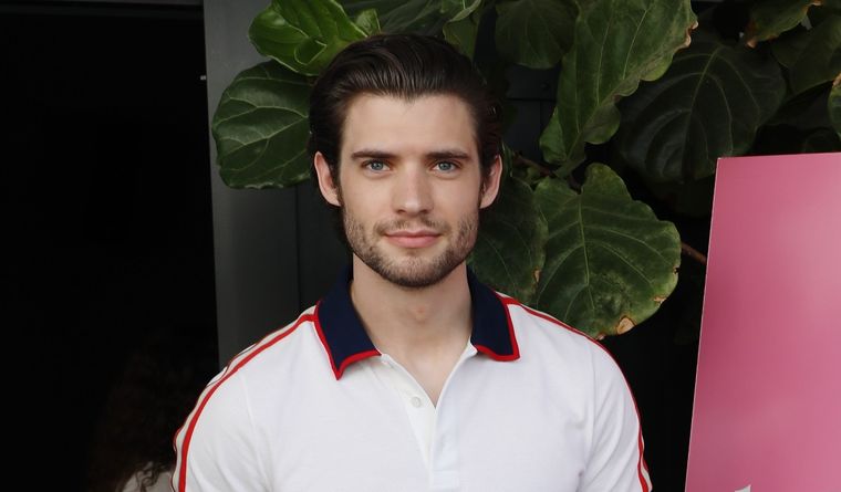 David Corenswet será el nuevo Superman de DC